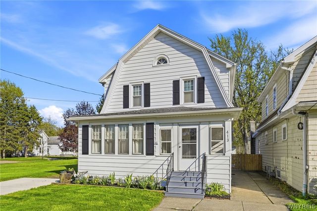 413 Adam Street, Tonawanda, NY 14150