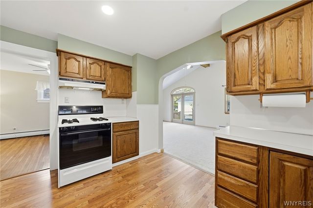 413 Adam Street, Tonawanda, NY 14150