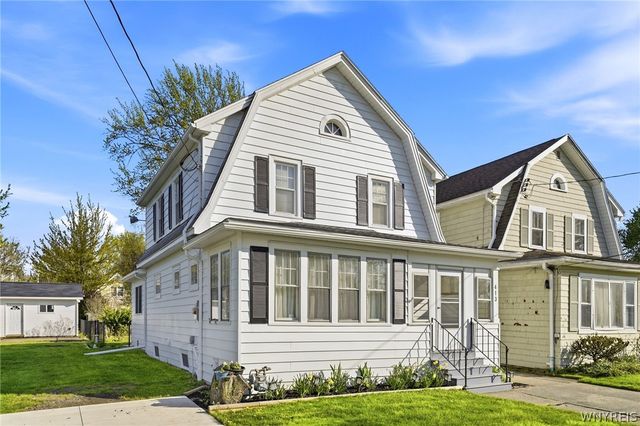 413 Adam Street, Tonawanda, NY 14150
