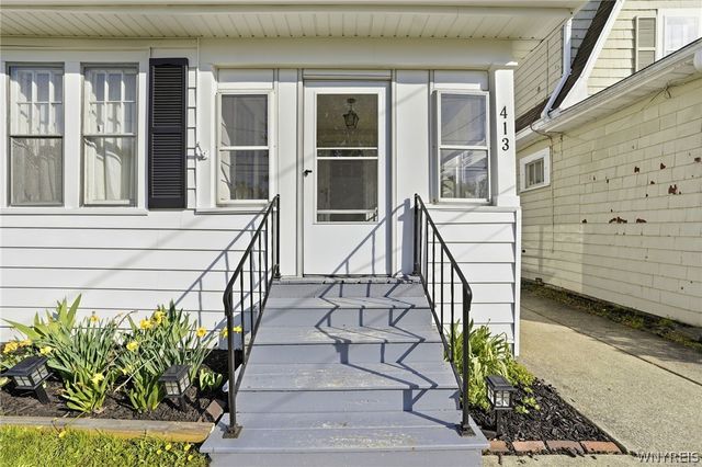 413 Adam Street, Tonawanda, NY 14150