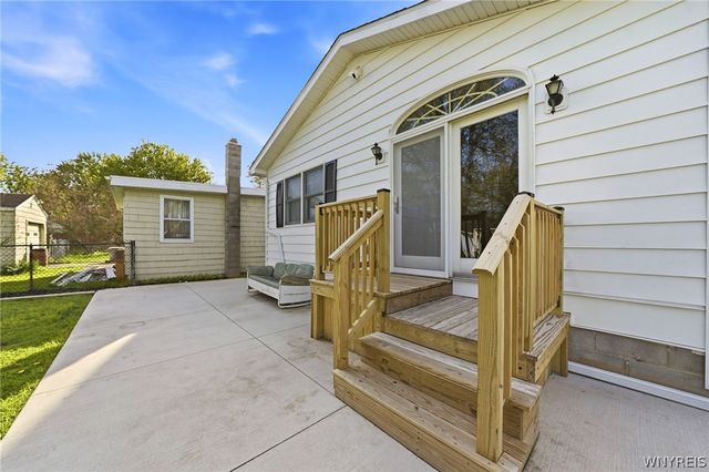 413 Adam Street, Tonawanda, NY 14150