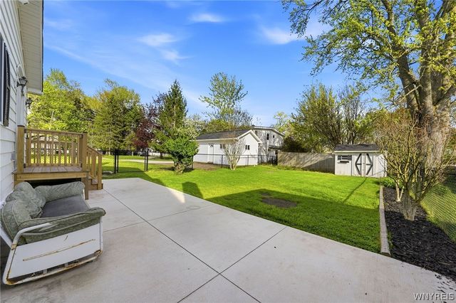 413 Adam Street, Tonawanda, NY 14150
