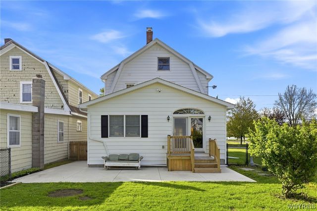 413 Adam Street, Tonawanda, NY 14150