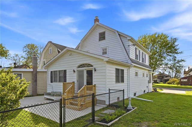 413 Adam Street, Tonawanda, NY 14150