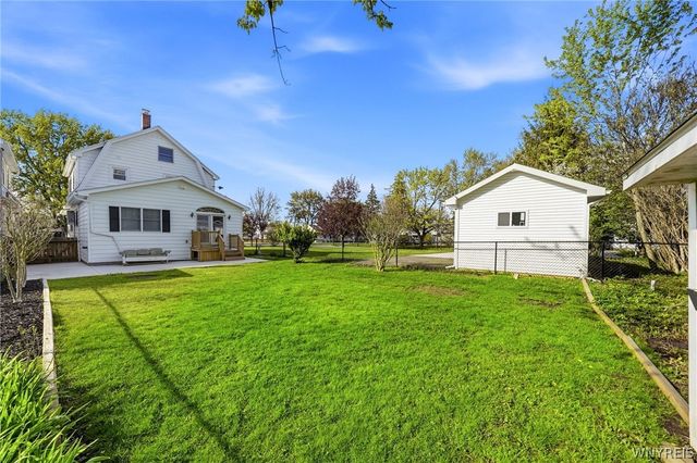 413 Adam Street, Tonawanda, NY 14150