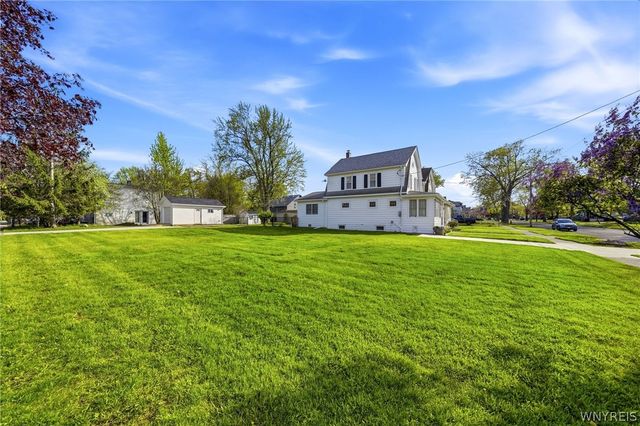 413 Adam Street, Tonawanda, NY 14150