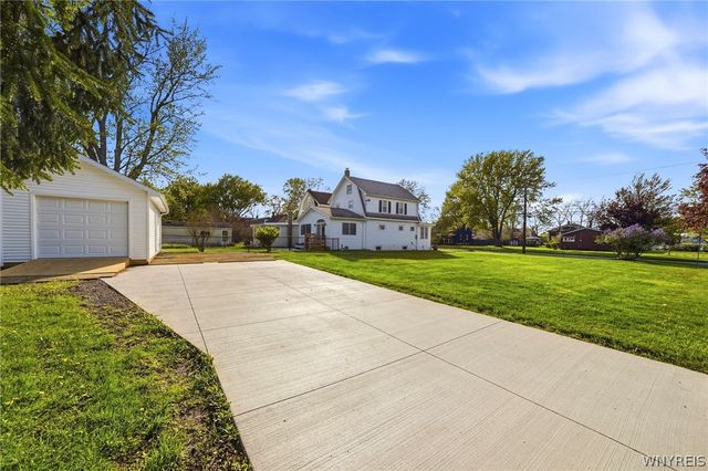 413 Adam Street, Tonawanda, NY 14150
