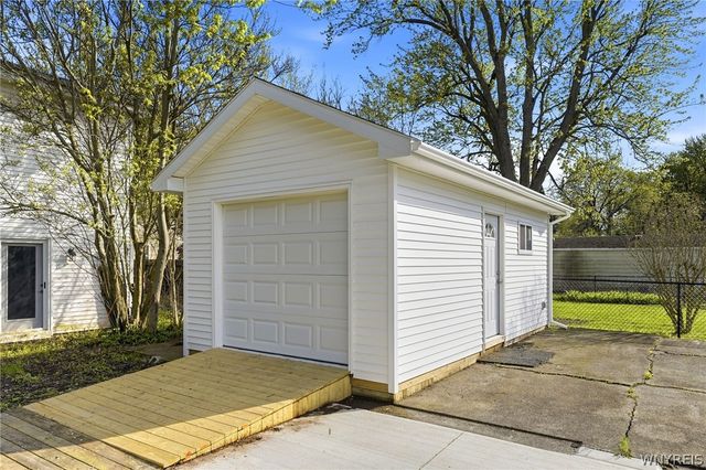 413 Adam Street, Tonawanda, NY 14150