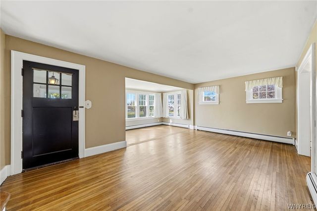 413 Adam Street, Tonawanda, NY 14150