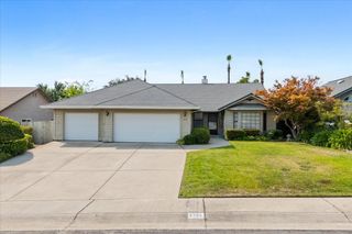 2733 Crystal Tree Drive, Redding, CA 96001