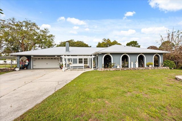2270 OLD HICKORY TREE ROAD, St Cloud, FL 34772