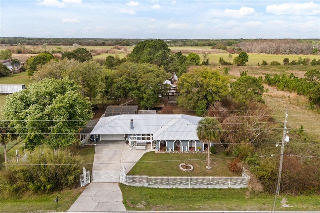 2270 OLD HICKORY TREE ROAD, St Cloud, FL 34772