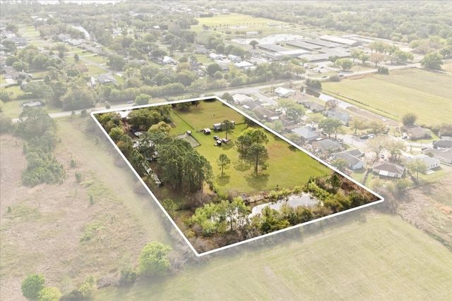 2270 OLD HICKORY TREE ROAD, St Cloud, FL 34772