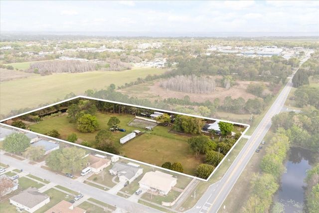 2270 OLD HICKORY TREE ROAD, St Cloud, FL 34772