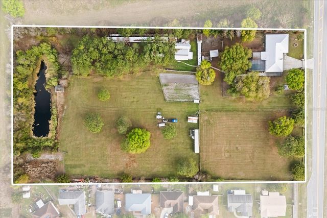 2270 OLD HICKORY TREE ROAD, St Cloud, FL 34772