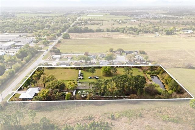 2270 OLD HICKORY TREE ROAD, St Cloud, FL 34772