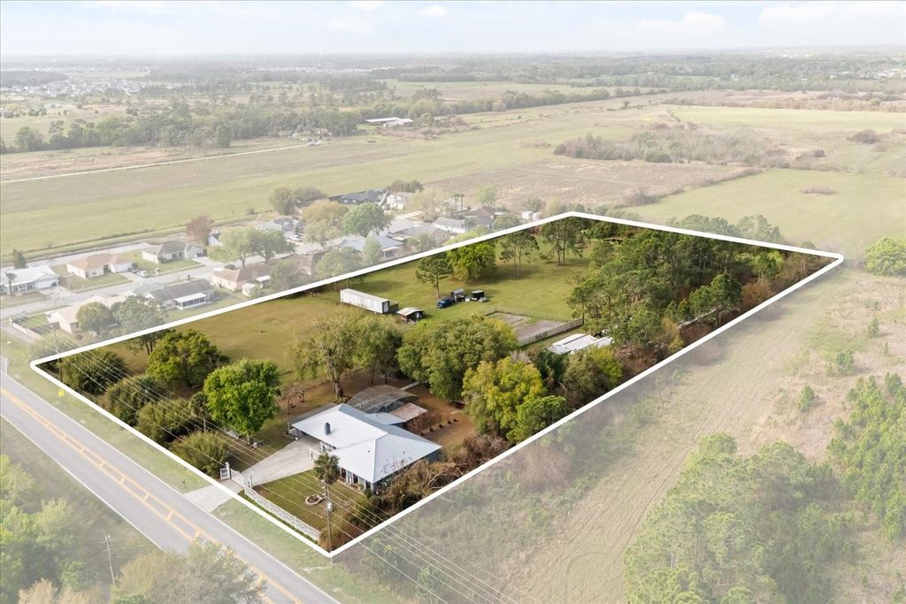 2270 OLD HICKORY TREE ROAD, St Cloud, FL 34772