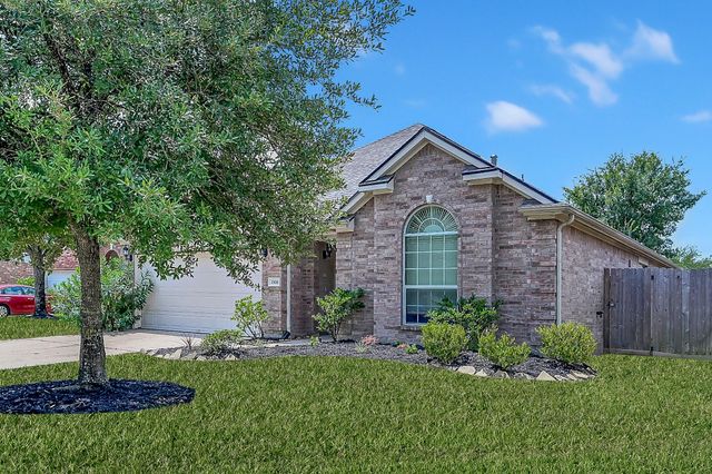 3506 Twin Mills Lane, Spring, TX 77386