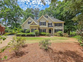 2820 Towne Village Drive, Duluth, GA 30097
