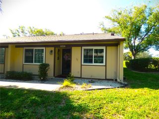 11231 DOLLAR LAKE DRIVE 6, Port Richey, FL 34668
