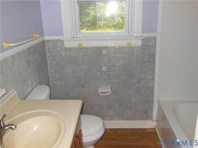 5307 Media Rd, Richmond, VA 23225