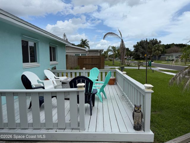 2534 Stratford Drive, Cocoa, FL 32926