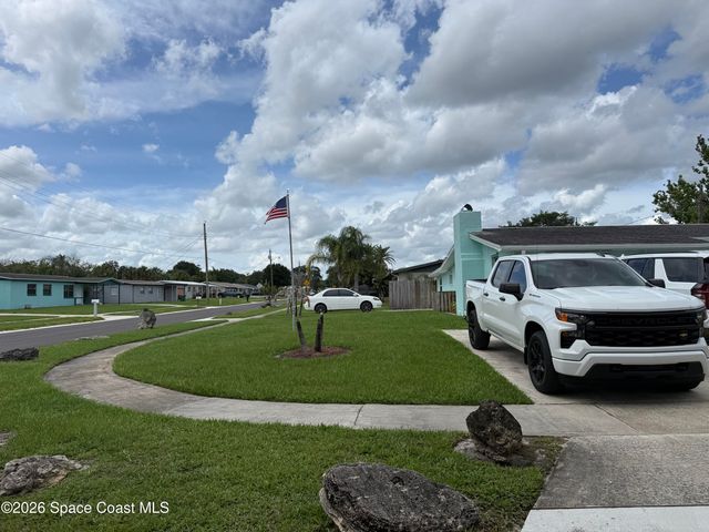 2534 Stratford Drive, Cocoa, FL 32926