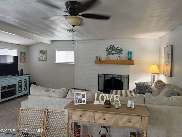 2534 Stratford Drive, Cocoa, FL 32926