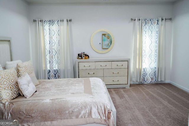 2115 Ravencliff Dr, Austell, GA 30168