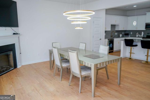 2115 Ravencliff Dr, Austell, GA 30168