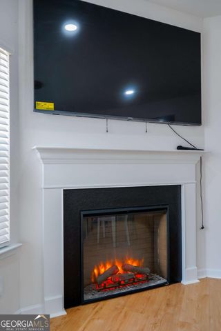 2115 Ravencliff Dr, Austell, GA 30168