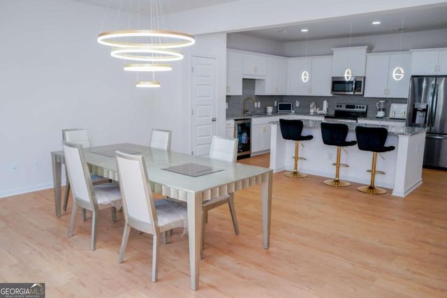 2115 Ravencliff Dr, Austell, GA 30168