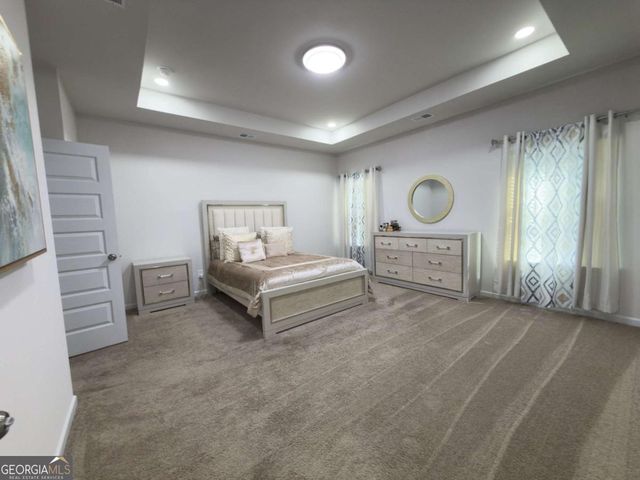 2115 Ravencliff Dr, Austell, GA 30168