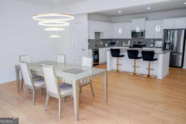 2115 Ravencliff Dr, Austell, GA 30168