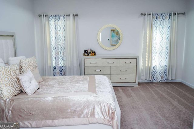 2115 Ravencliff Dr, Austell, GA 30168