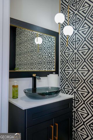 2115 Ravencliff Dr, Austell, GA 30168