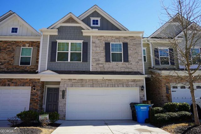 2115 Ravencliff Dr, Austell, GA 30168