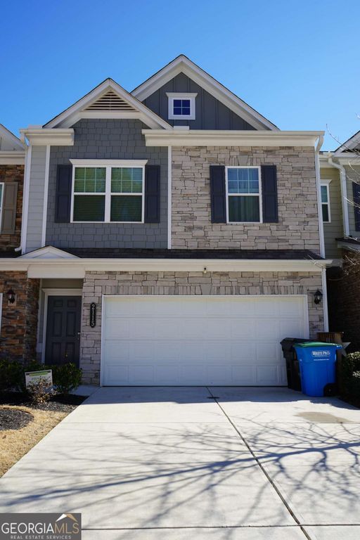 2115 Ravencliff Dr, Austell, GA 30168