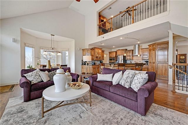 13816 Horton Drive, Overland Park, KS 66223