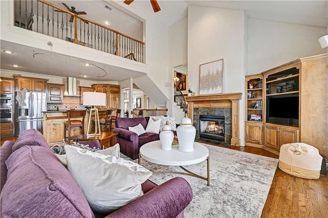 13816 Horton Drive, Overland Park, KS 66223