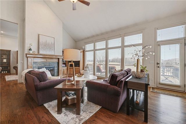 13816 Horton Drive, Overland Park, KS 66223