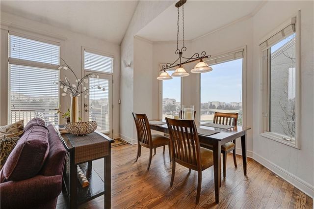 13816 Horton Drive, Overland Park, KS 66223