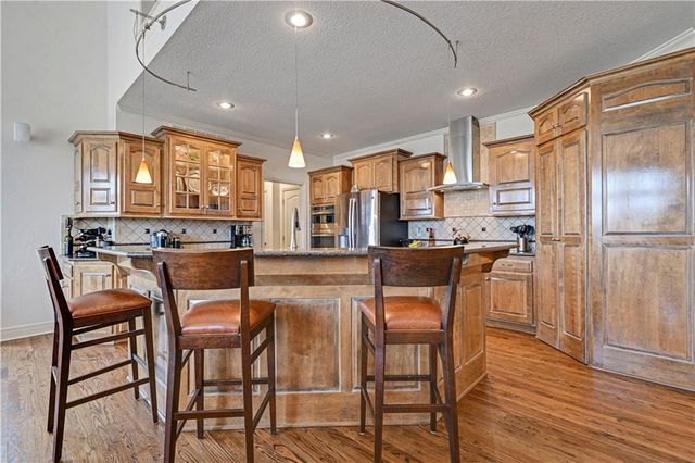 13816 Horton Drive, Overland Park, KS 66223