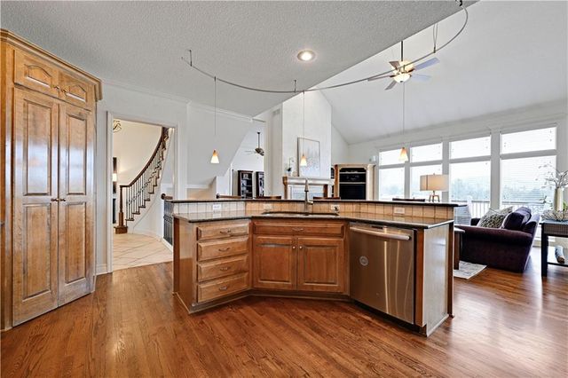 13816 Horton Drive, Overland Park, KS 66223