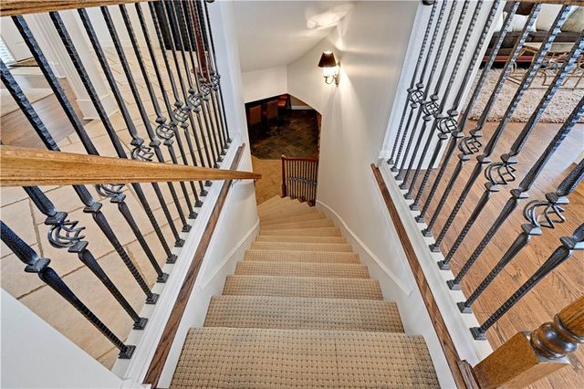 13816 Horton Drive, Overland Park, KS 66223