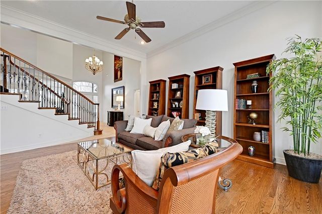 13816 Horton Drive, Overland Park, KS 66223