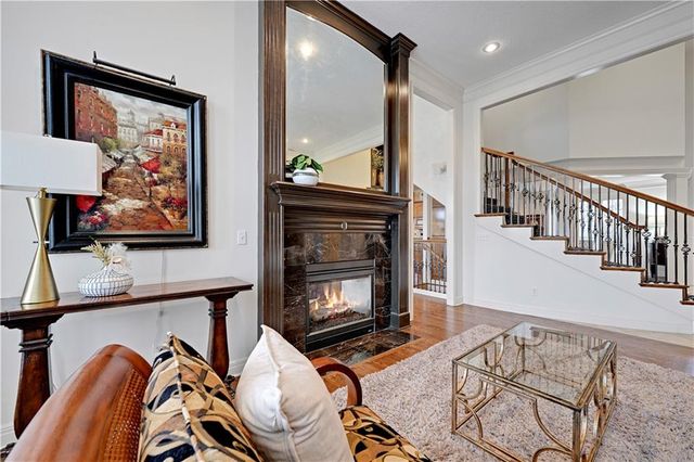 13816 Horton Drive, Overland Park, KS 66223