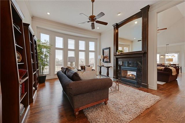 13816 Horton Drive, Overland Park, KS 66223