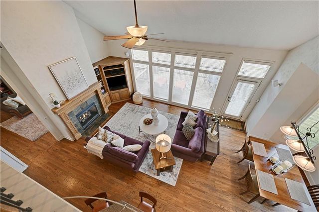 13816 Horton Drive, Overland Park, KS 66223