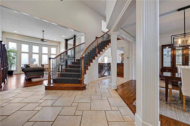 13816 Horton Drive, Overland Park, KS 66223